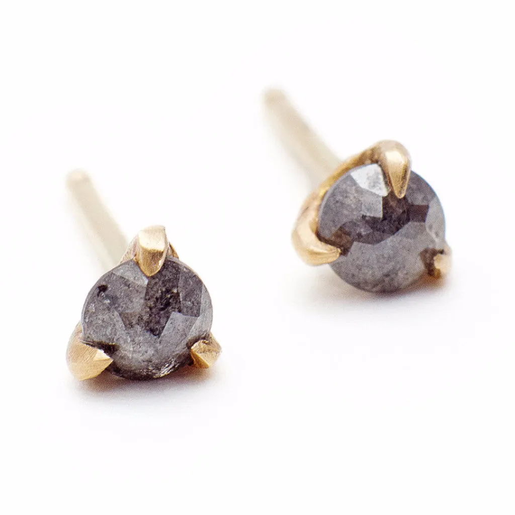 Sloan Diamond Earrings