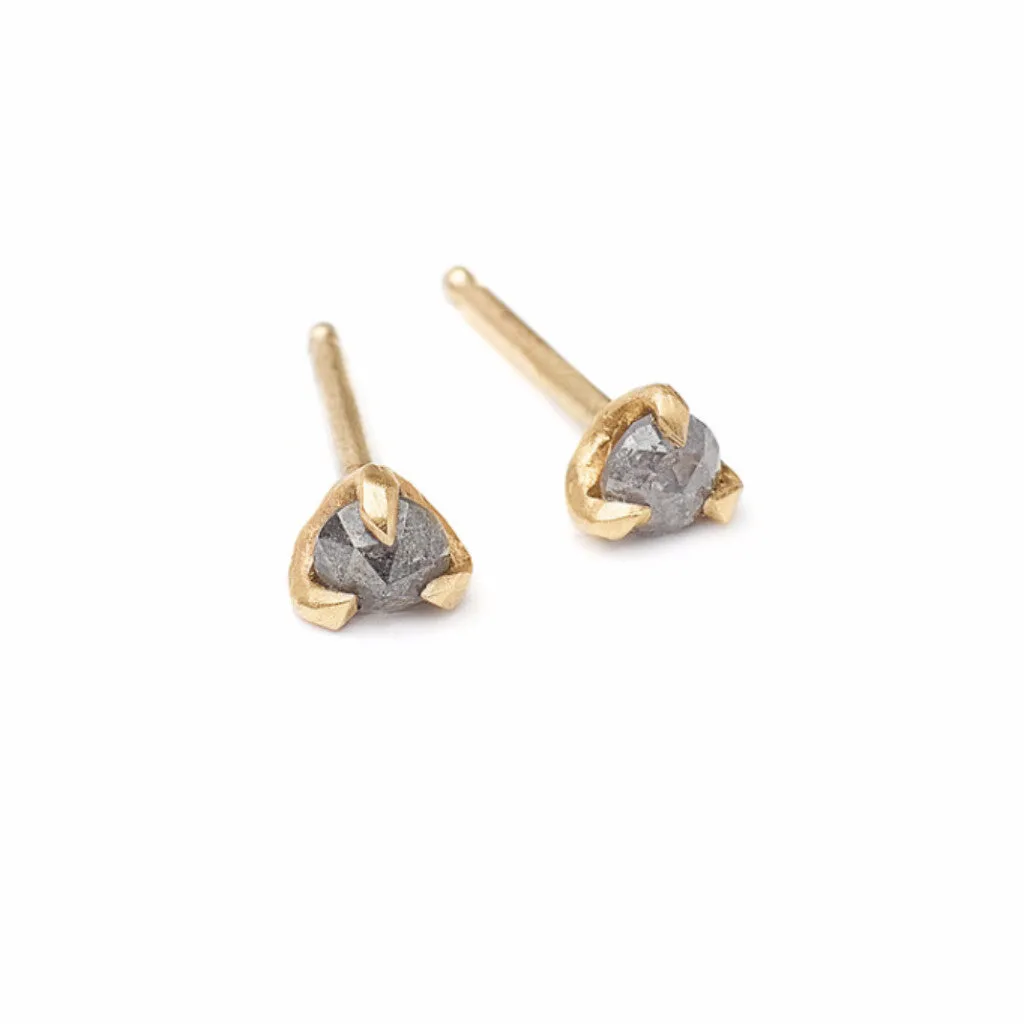 Sloan Diamond Earrings