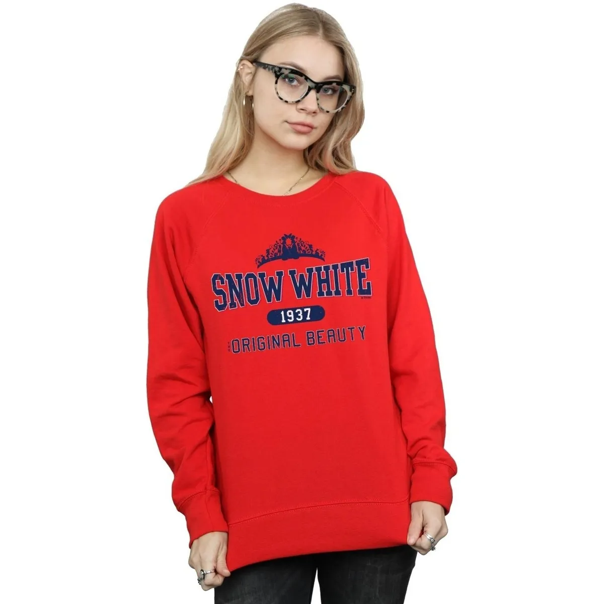 Snow White beauty college