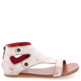 Soto Women's Leather Sandal