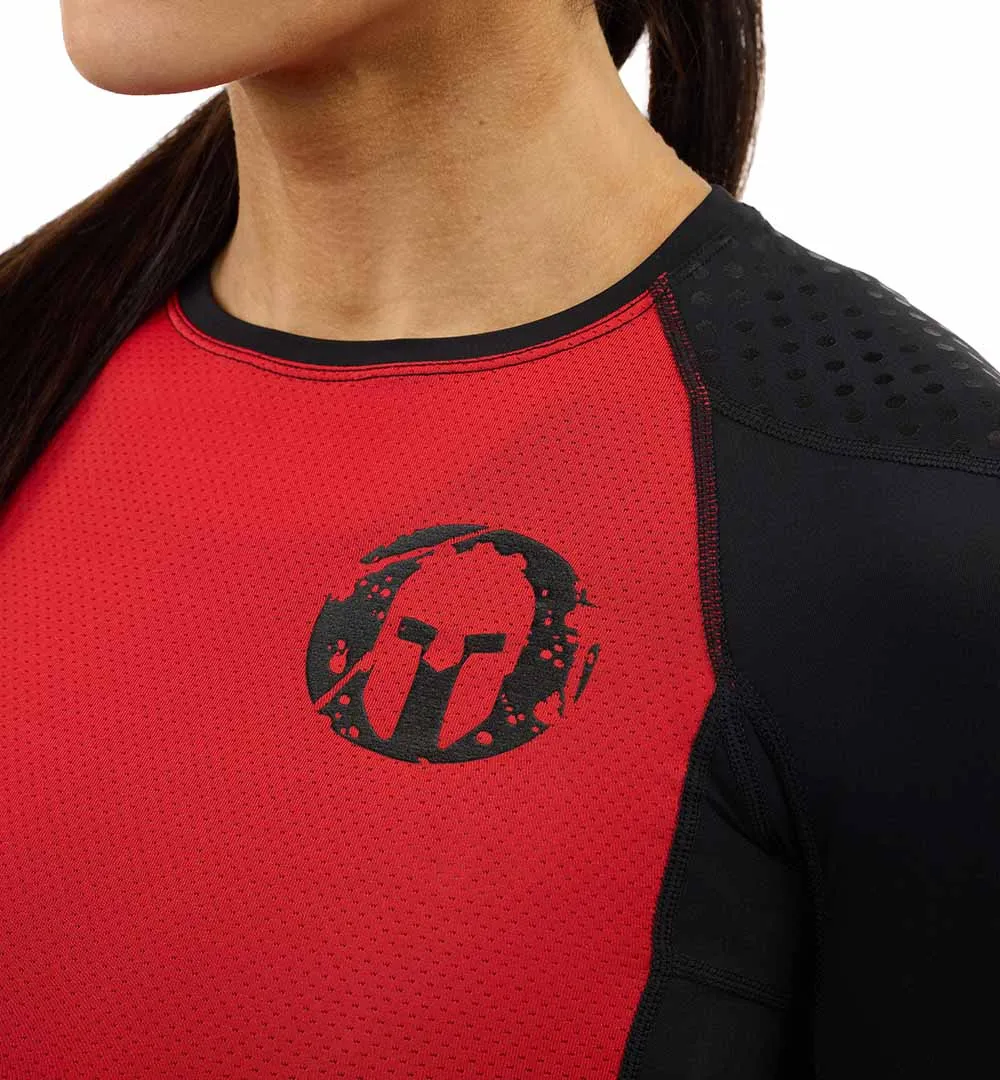 SPARTAN by CRAFT Pro Series Compression SS Top - Women's