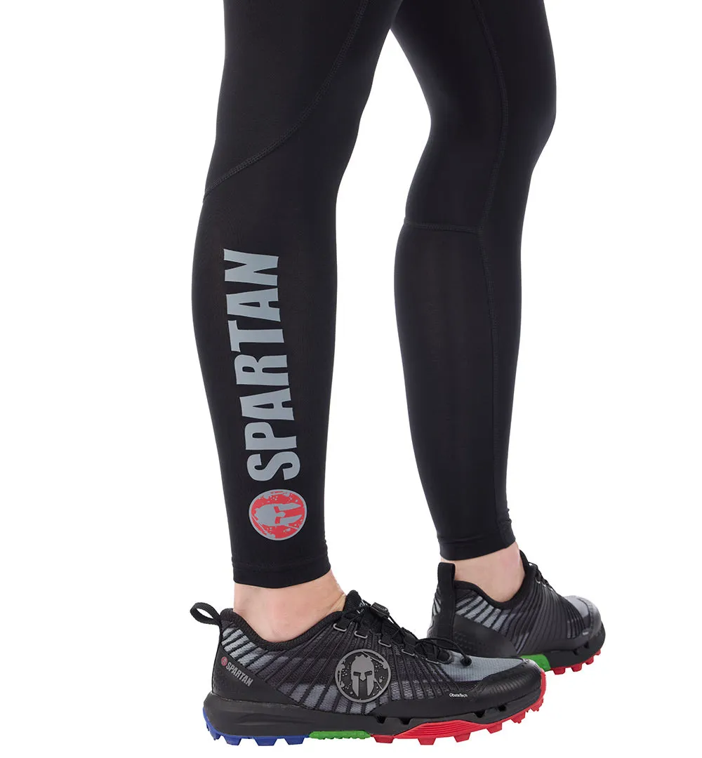 SPARTAN by CRAFT Pro Series Compression Tight - Women's