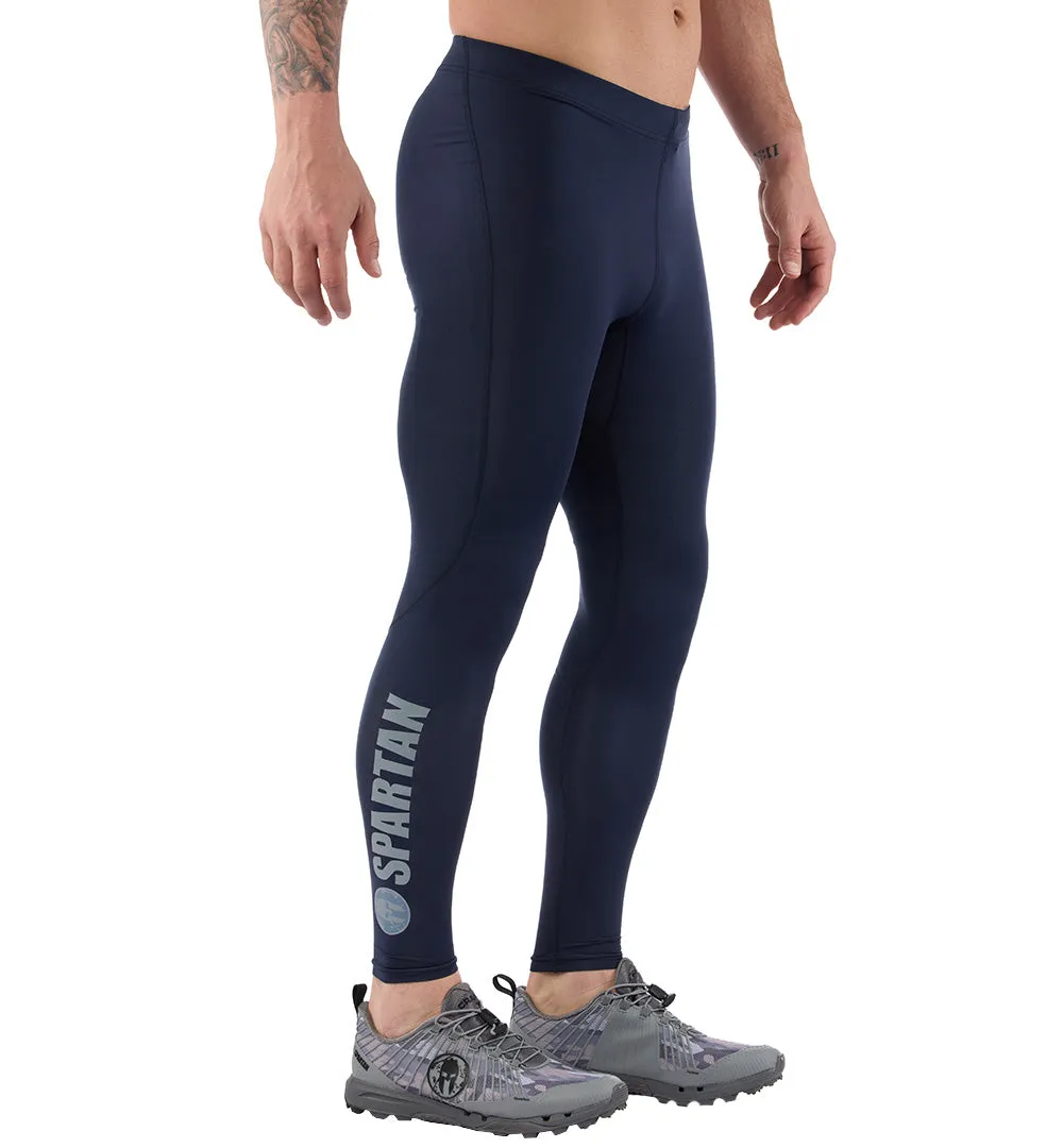 Spartan Craft Pro Compression Tights for Men