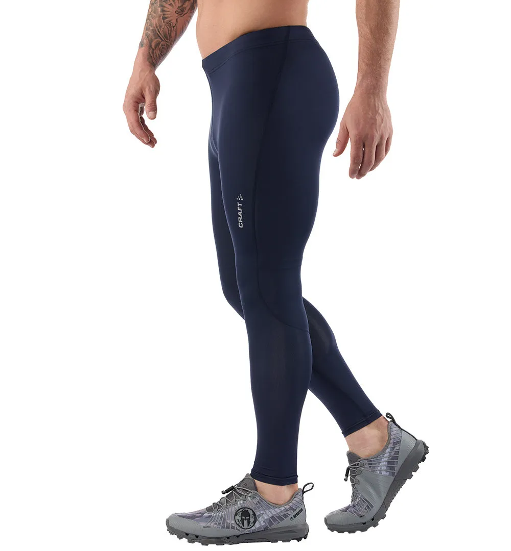 Spartan Craft Pro Compression Tights for Men