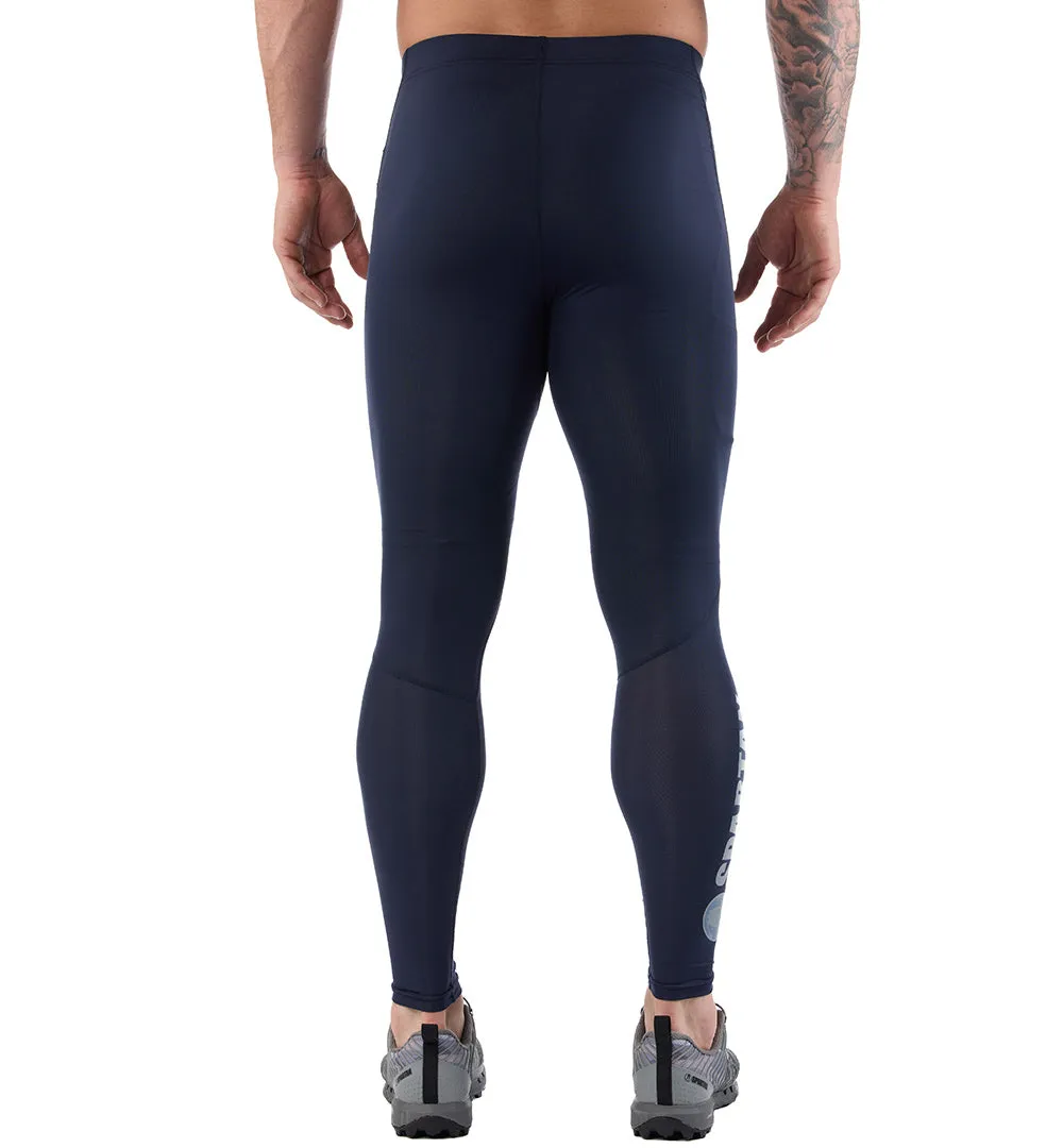 Spartan Craft Pro Compression Tights for Men