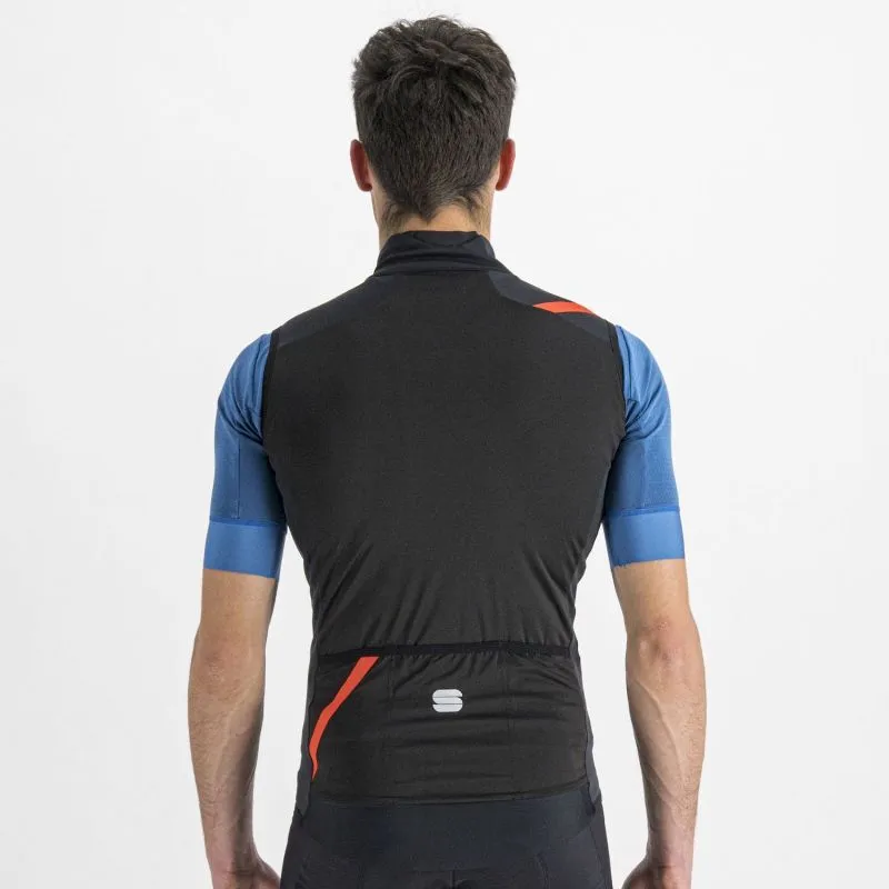 Sportful Fiandre Light No Rain Gilet ciclismo Uomo