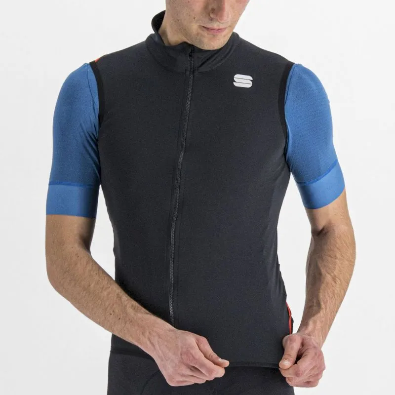 Sportful Fiandre Light No Rain Gilet ciclismo Uomo