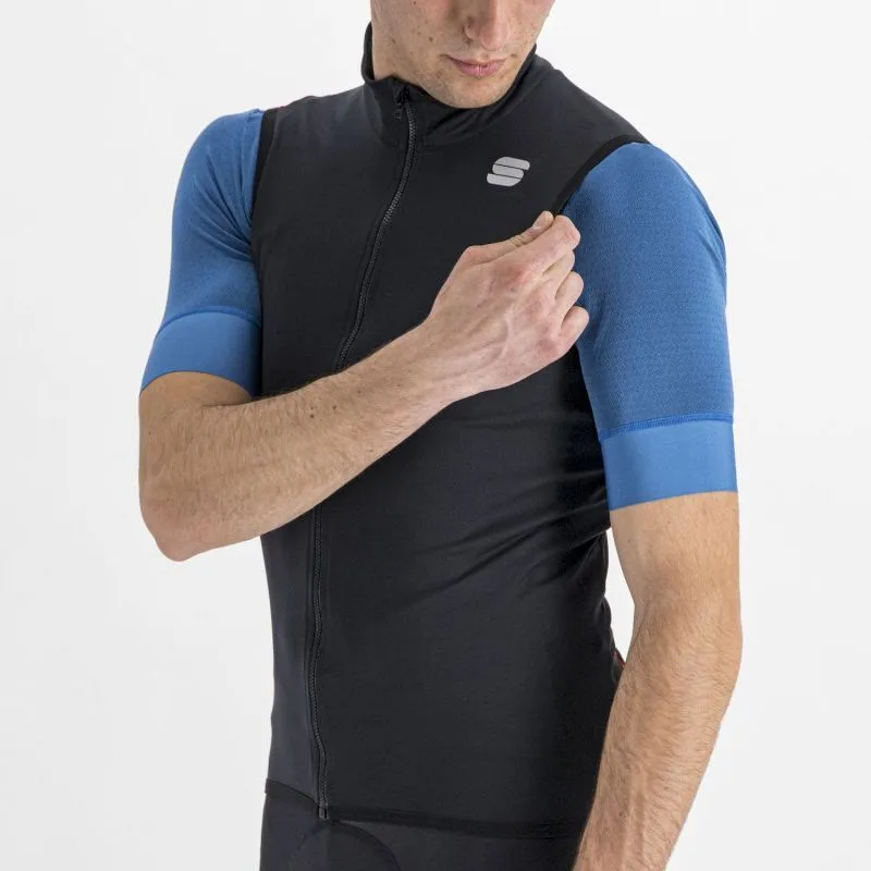 Sportful Fiandre Light No Rain Gilet ciclismo Uomo