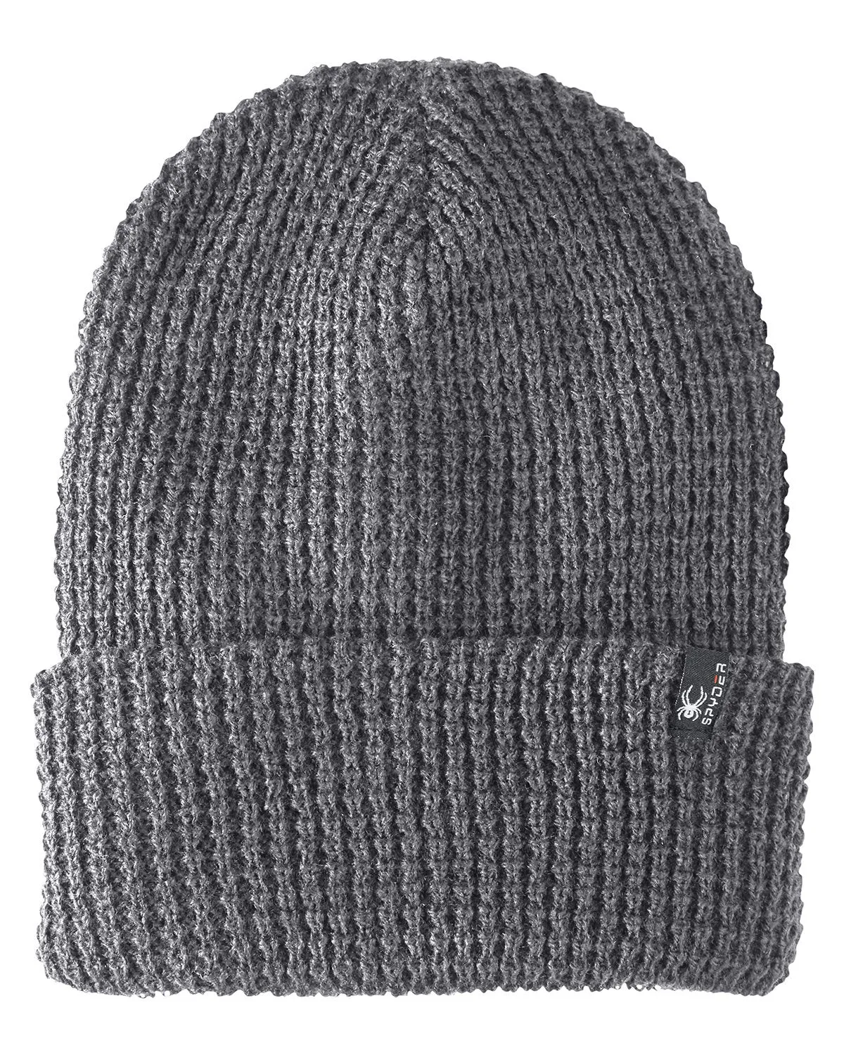 Spyder Adult Vertex Knit Beanies, Polar Melange