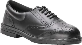 Steelite Executive Brogue S1P Safety Shoe