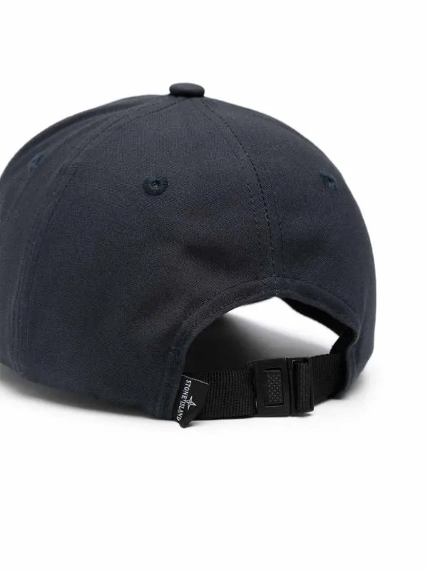 Stone Island Hats Blue