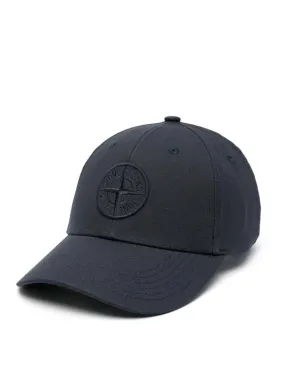 Stone Island Hats Blue