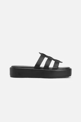 Strap Flatform