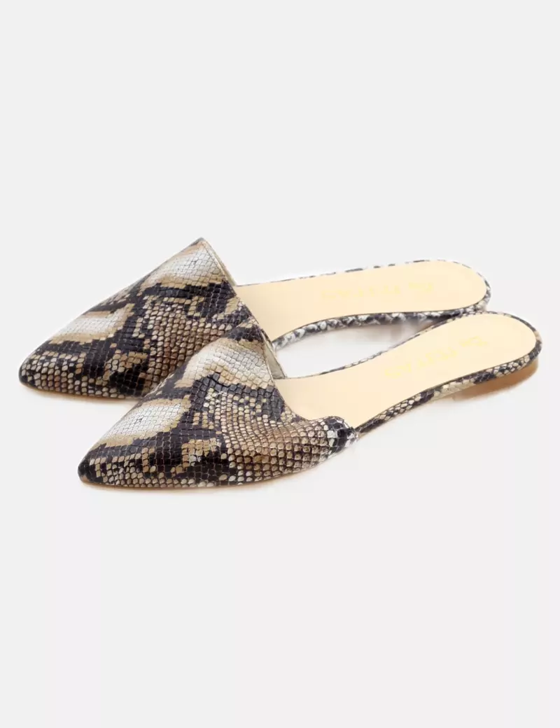 Stylish and Comfortable Mules - Shop Peppas Mules Online