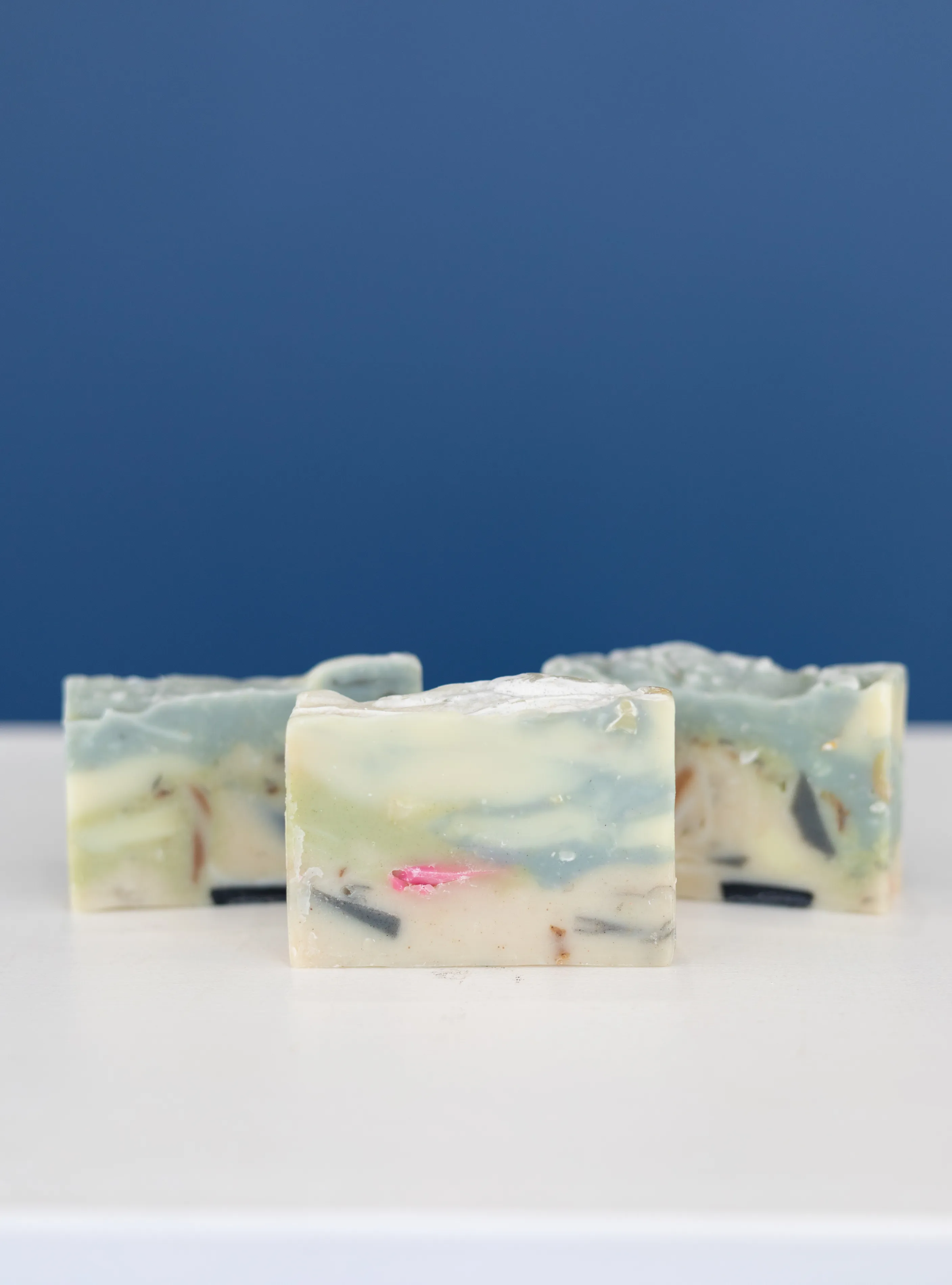 Summer Rain - Bar Soap