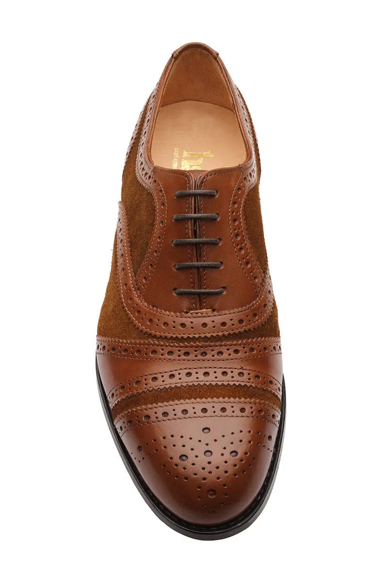 Super Brogue Oxford – MB