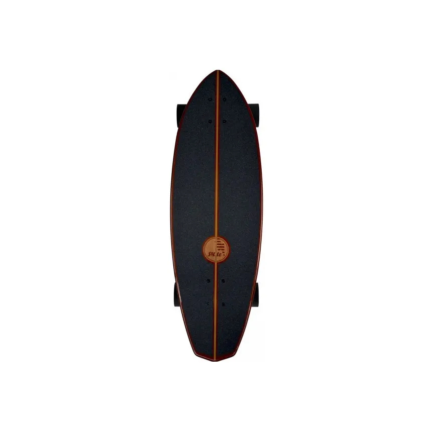 Surf Skate Slide Diamond Koa 32''