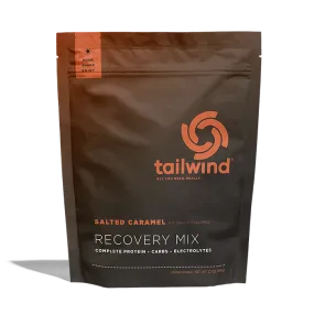 TAILWIND NUTRITION RECOVERY SALTED CARAMEL MEDIUM 30 SERVES