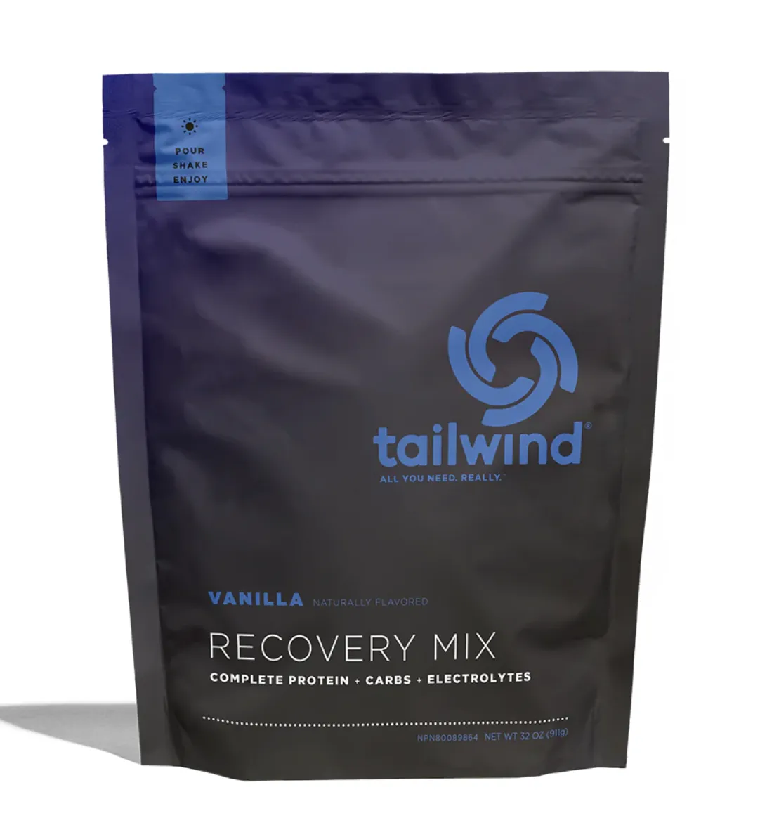 Tailwind Recovery Drink, 15 Serving