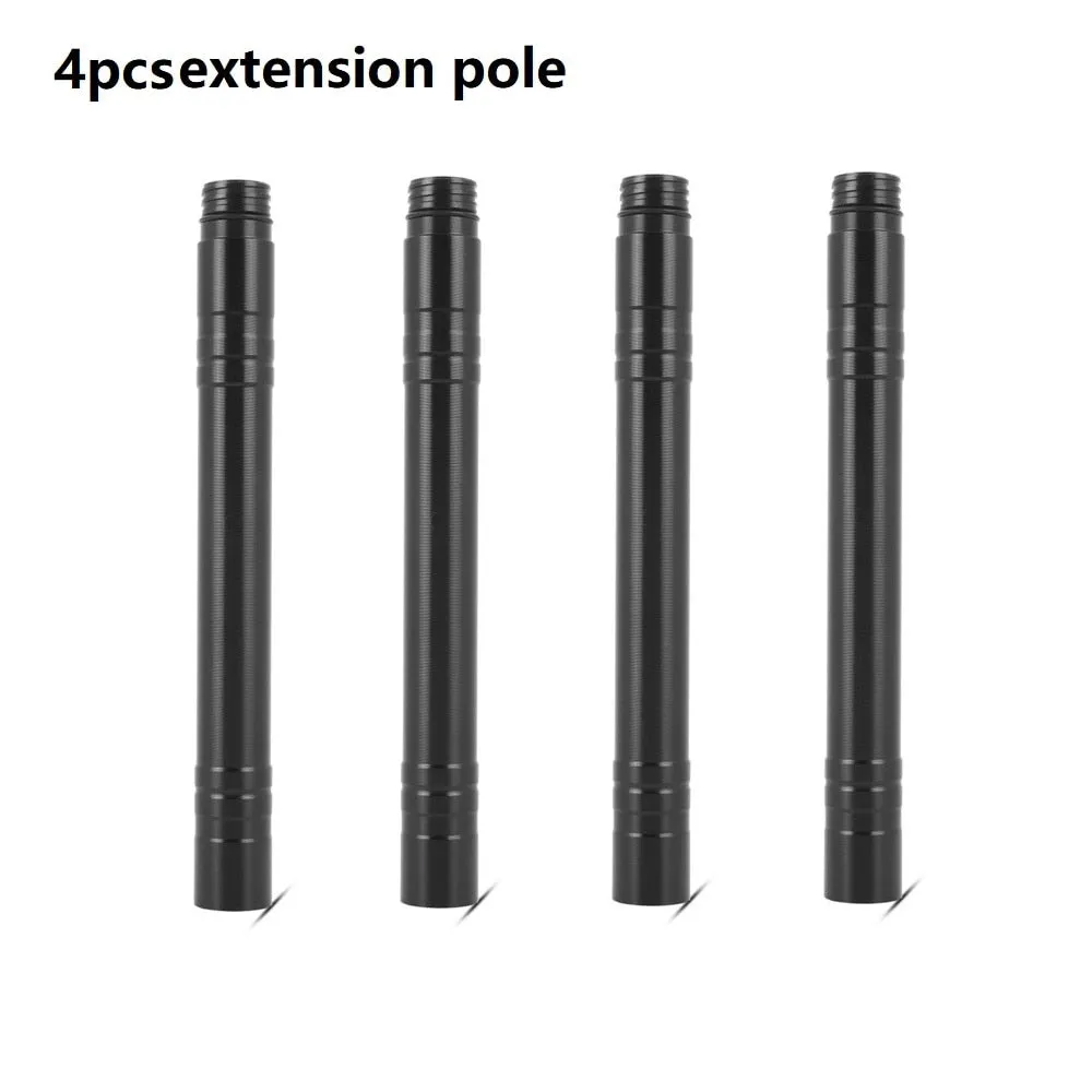 Telescopic Multi-functional Outdoor Sports Pole - Trekking Pole