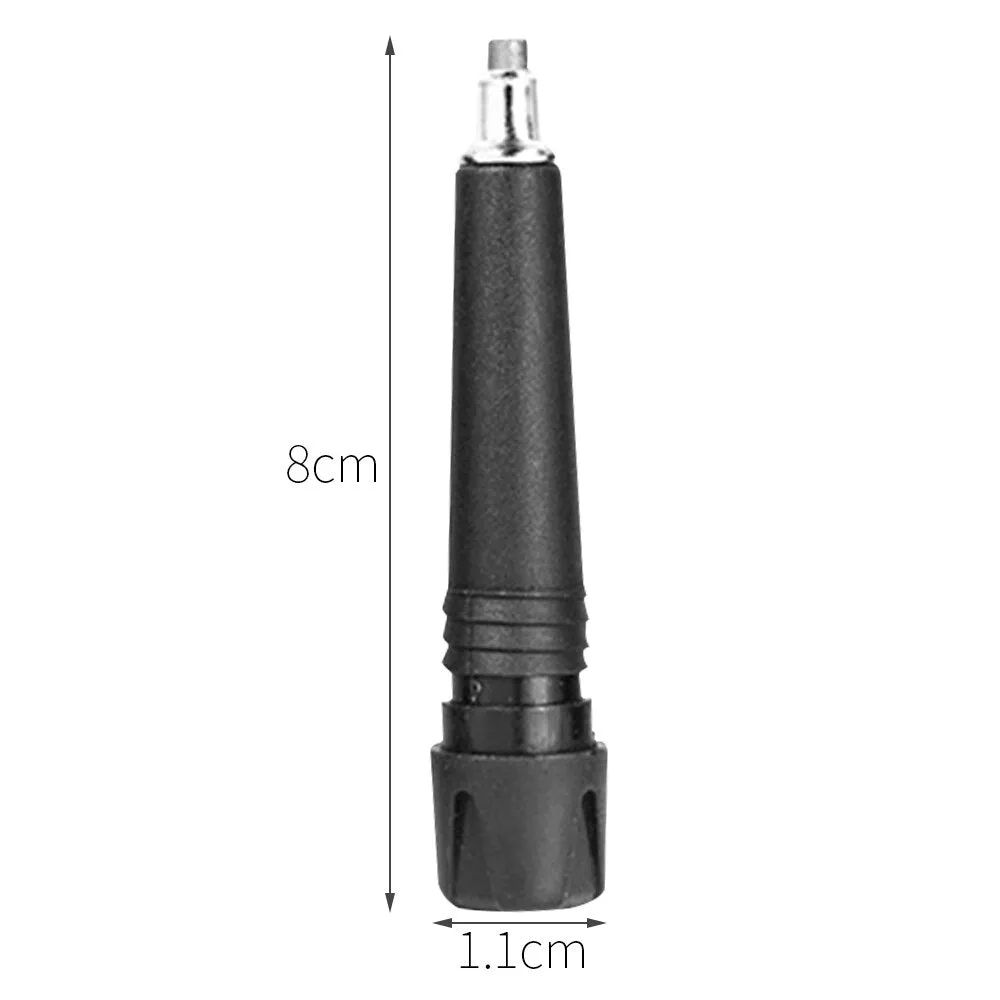 Telescopic Multi-functional Outdoor Sports Pole - Trekking Pole