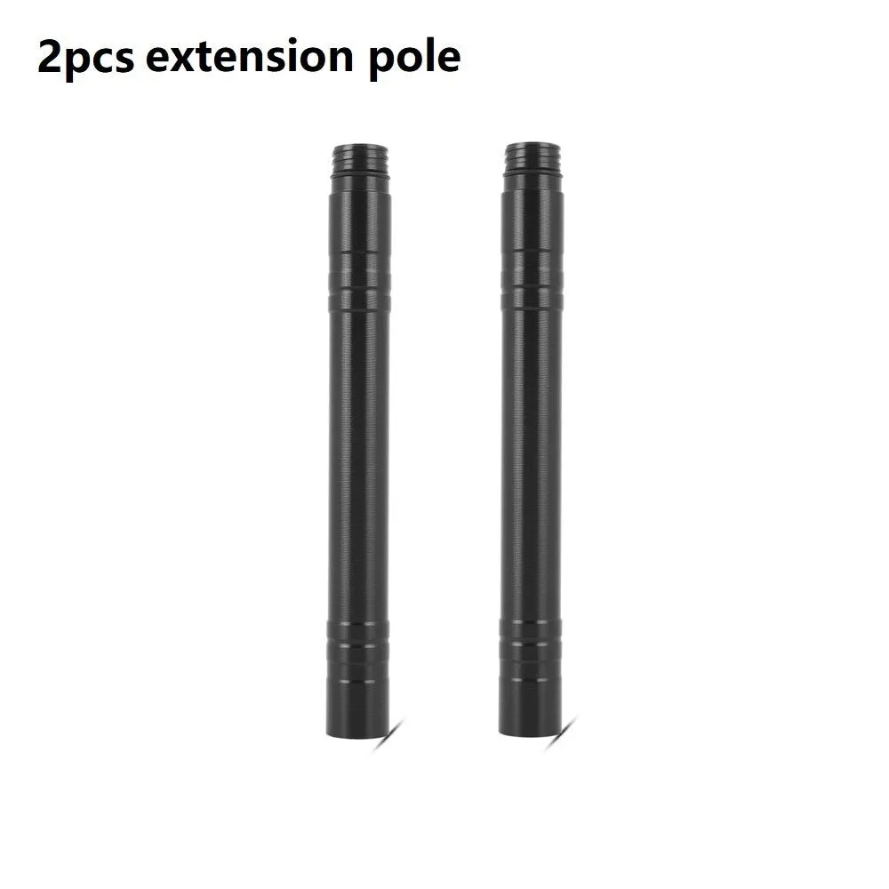 Telescopic Multi-functional Outdoor Sports Pole - Trekking Pole