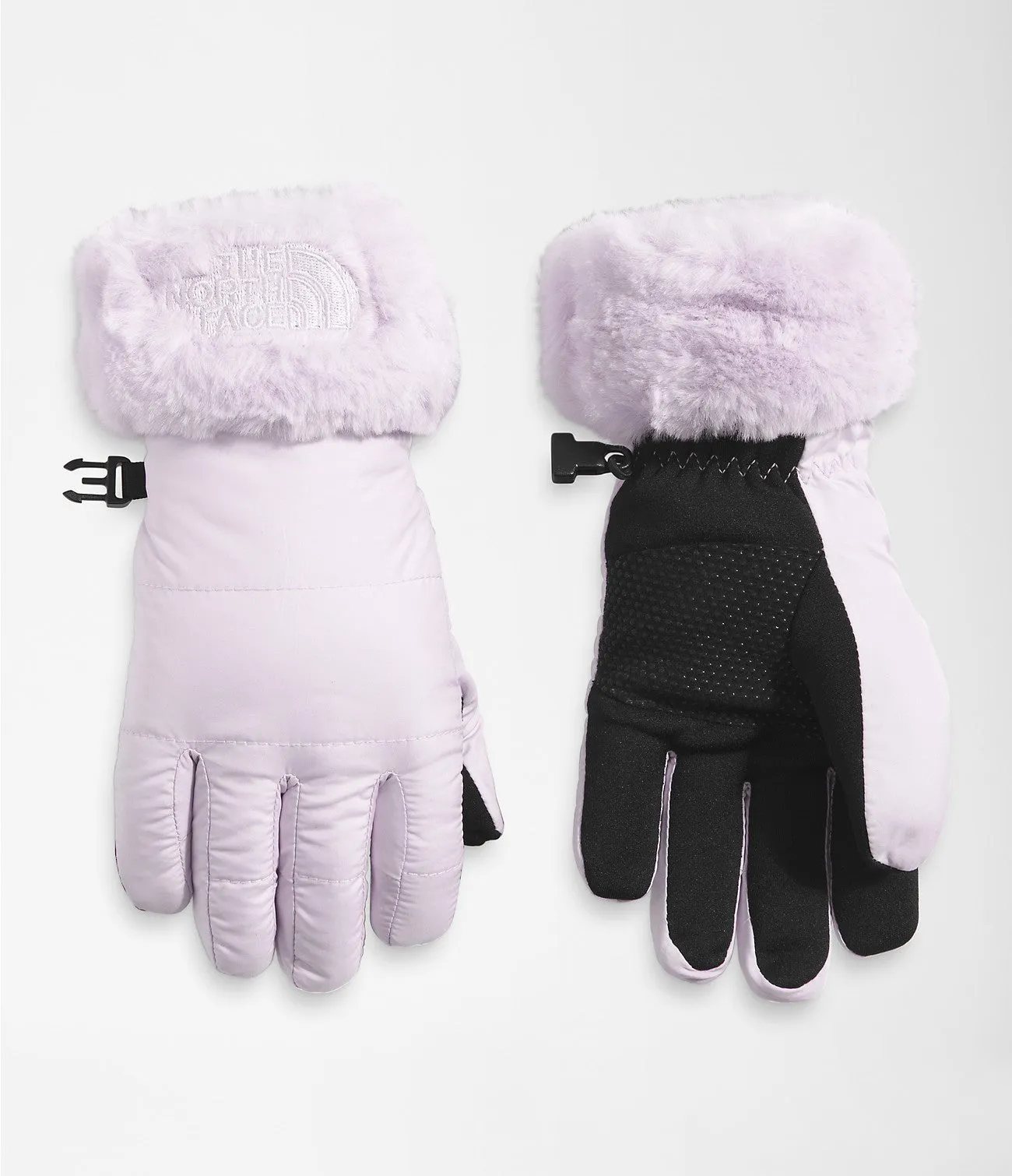 The North Face Kids’ Mossbud Swirl Gloves