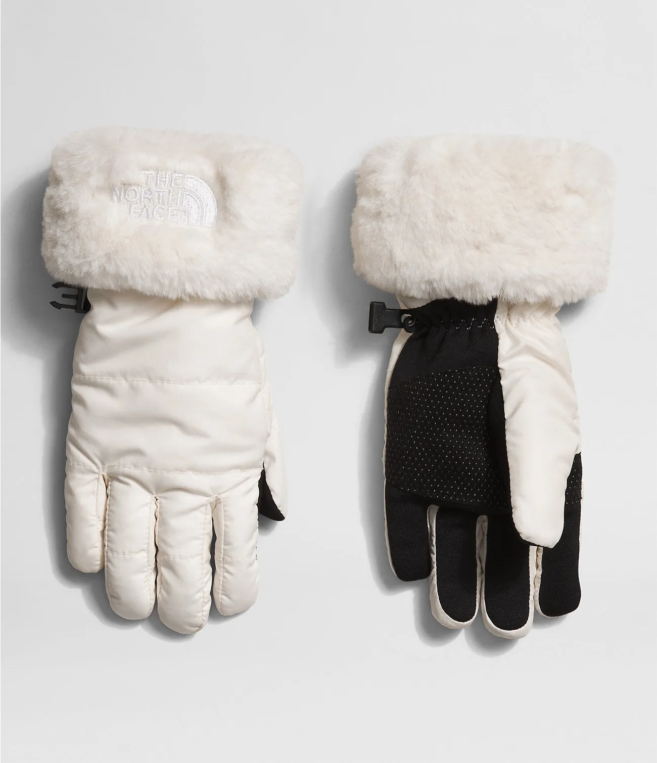 The North Face Kids’ Mossbud Swirl Gloves