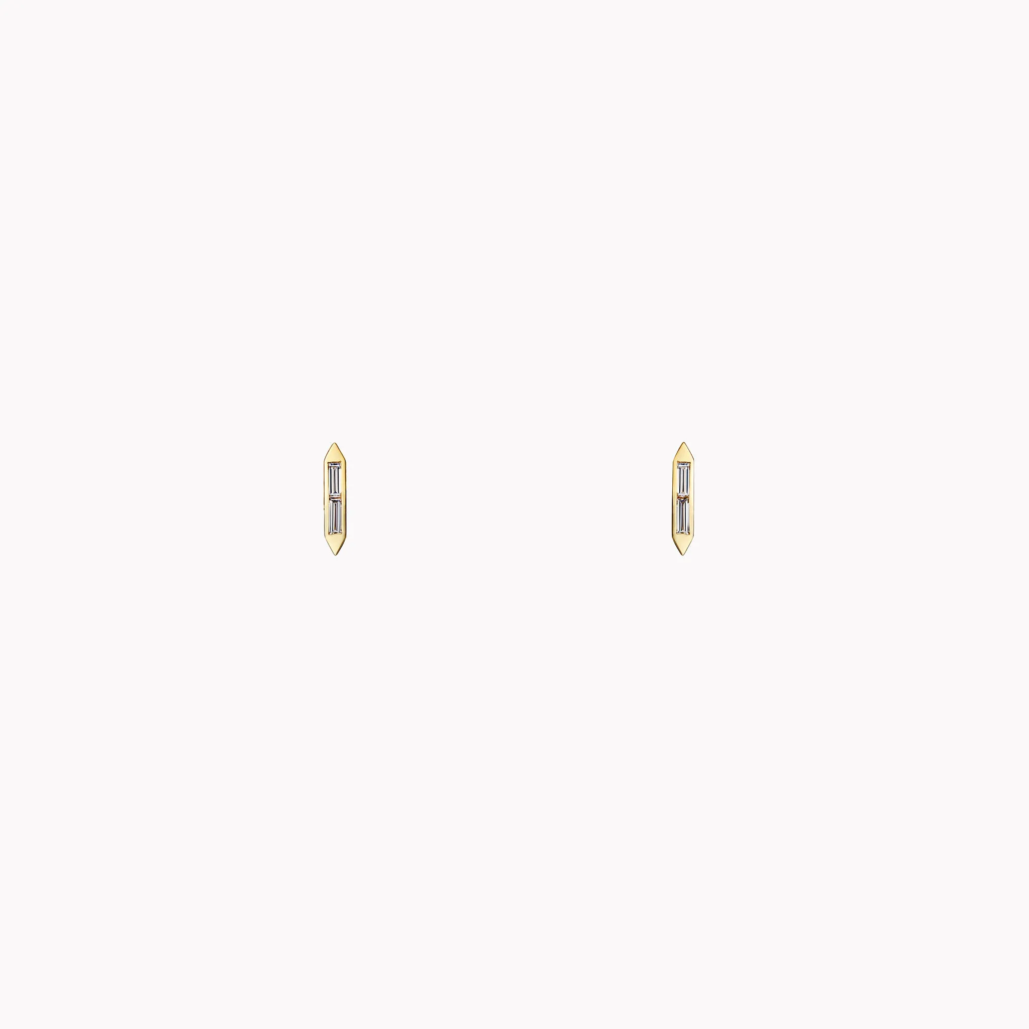 The Ophelia Studs - Shop now for trendy Ophelia earrings with stylish studs.