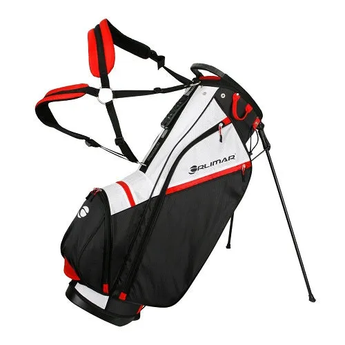 The Orlimar Golf Mach 1 Stand Carry Bag - High search engine visibility for Orlimar Golf Bag.