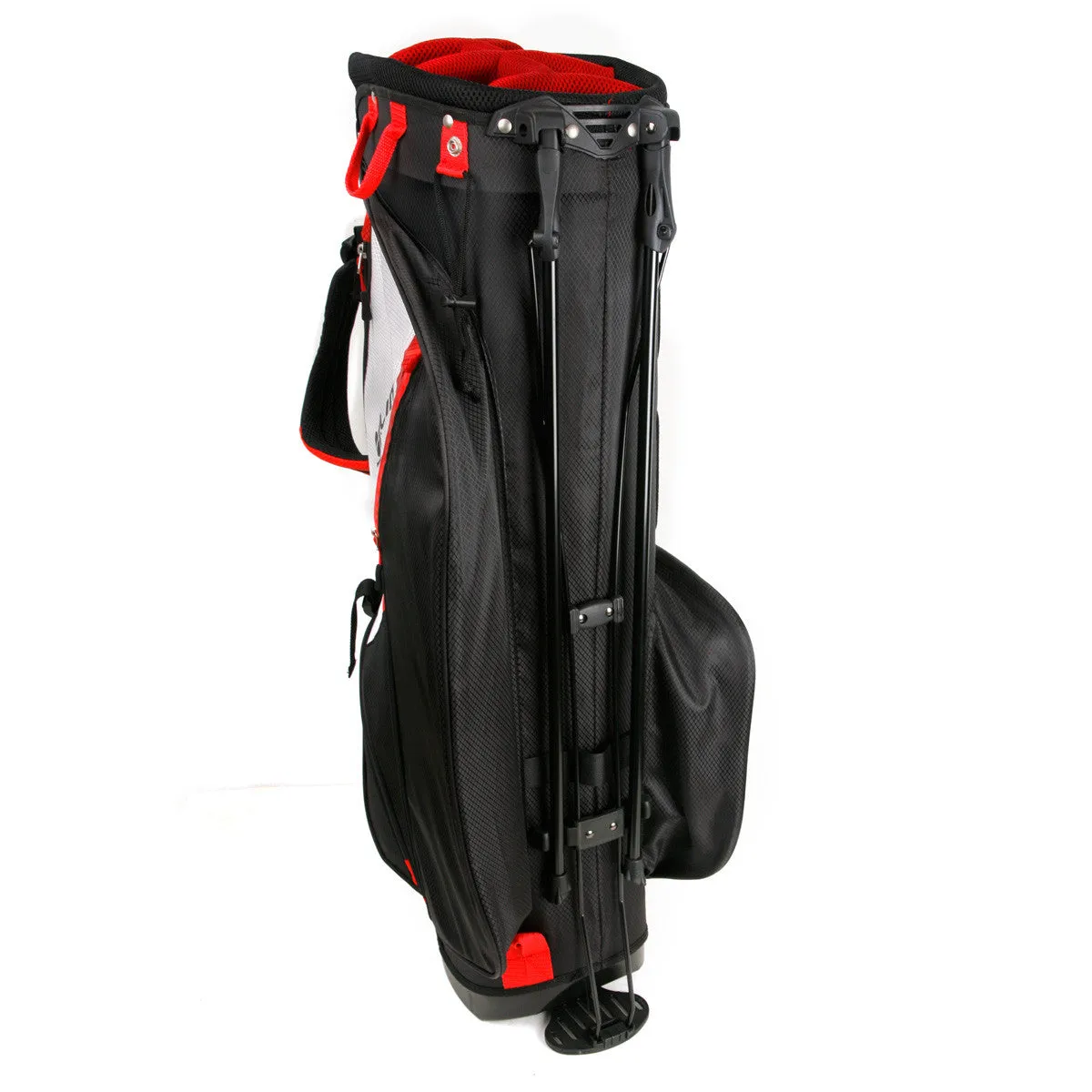 The Orlimar Golf Mach 1 Stand Carry Bag - High search engine visibility for Orlimar Golf Bag.