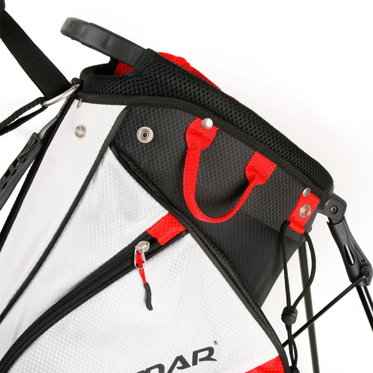 The Orlimar Golf Mach 1 Stand Carry Bag - High search engine visibility for Orlimar Golf Bag.