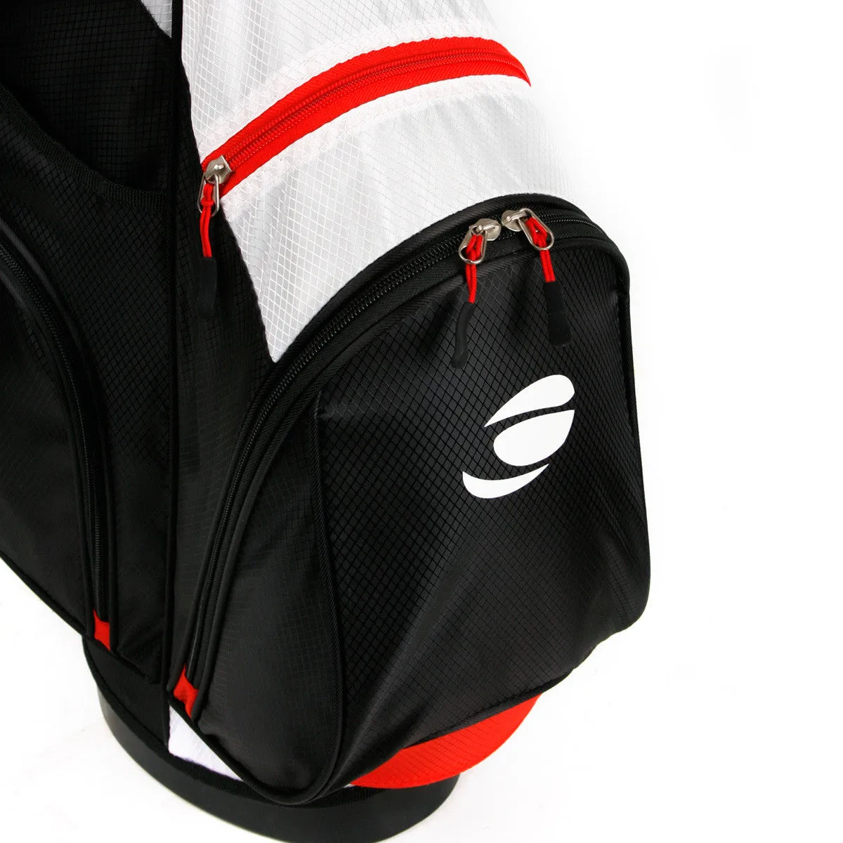 The Orlimar Golf Mach 1 Stand Carry Bag - High search engine visibility for Orlimar Golf Bag.