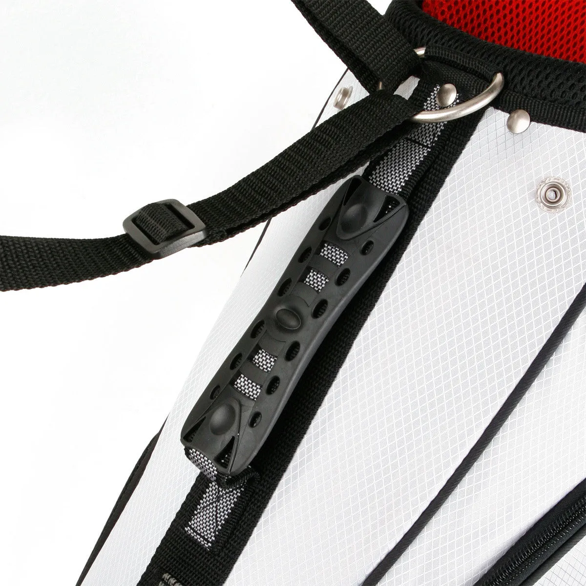 The Orlimar Golf Mach 1 Stand Carry Bag - High search engine visibility for Orlimar Golf Bag.