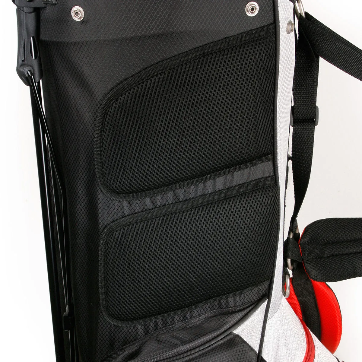 The Orlimar Golf Mach 1 Stand Carry Bag - High search engine visibility for Orlimar Golf Bag.