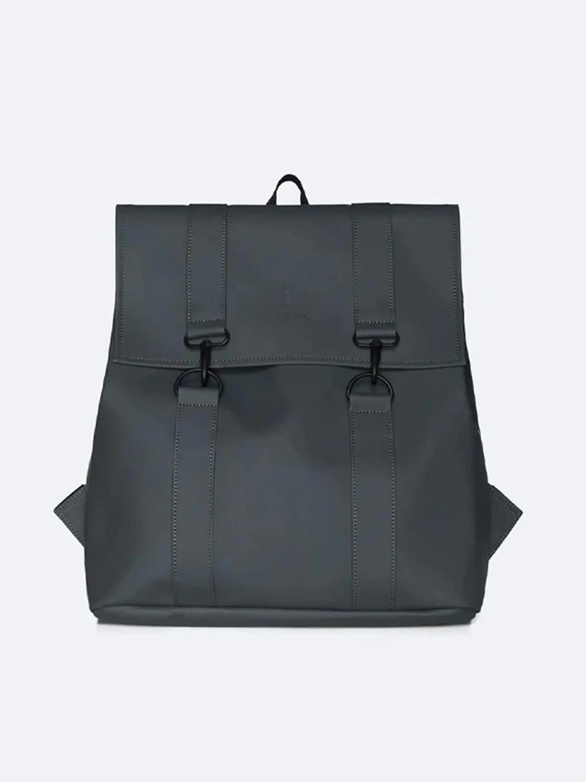 The result you're looking for: Waterproof Messenger Bag for Laptops