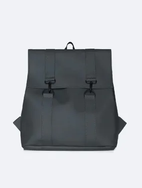 The result you're looking for: Waterproof Messenger Bag for Laptops