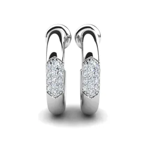 Tiana Women's Earrings - One Result