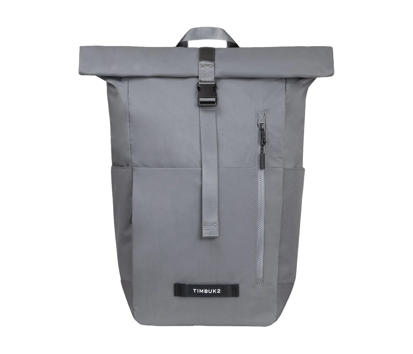 Timbuk2 Tuck Custom 15 inch Laptop Backpacks, Gunmetal