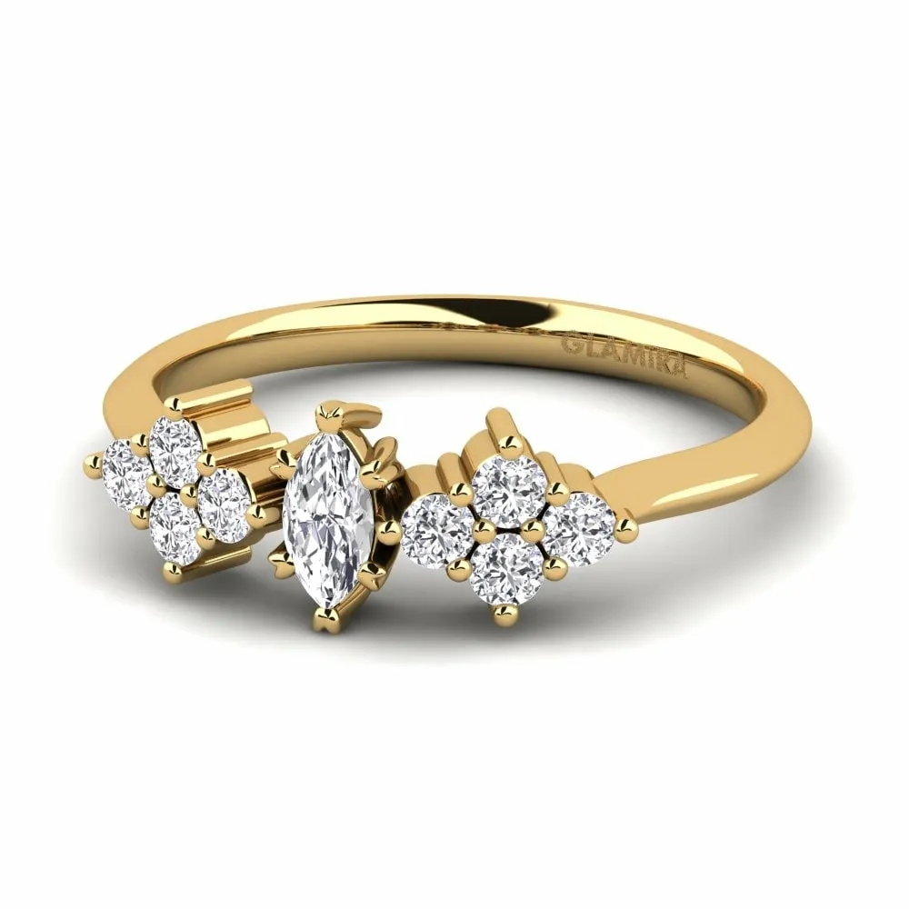 Tinos engagement ring