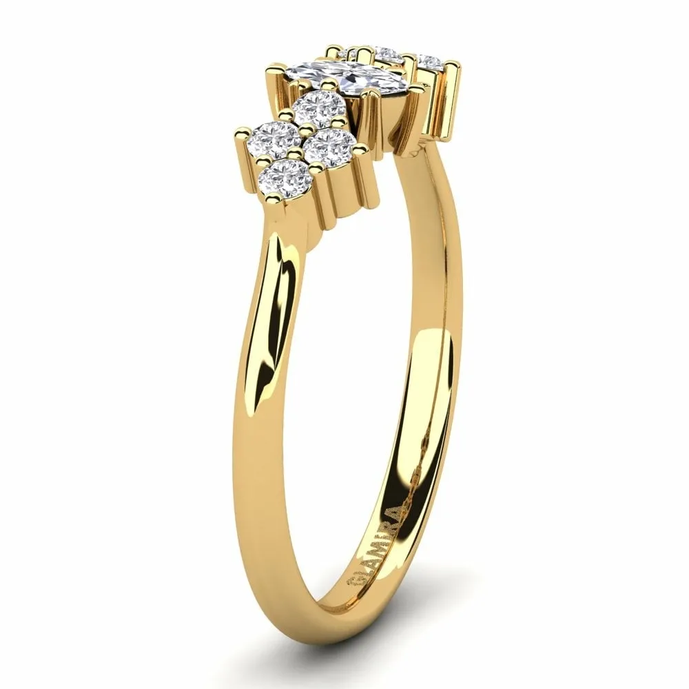 Tinos engagement ring