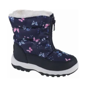 Toddler winter boots.