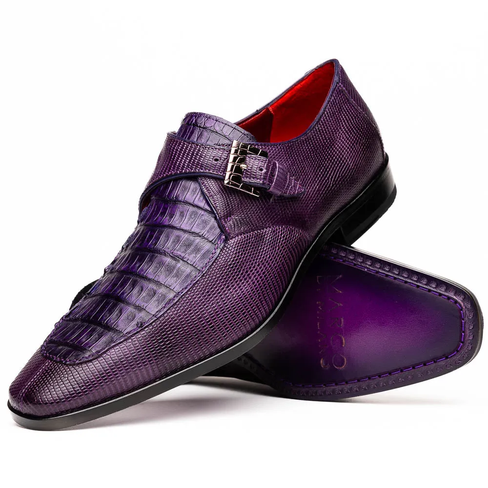 Toluca - Purple: Discover Our Lavender Variation