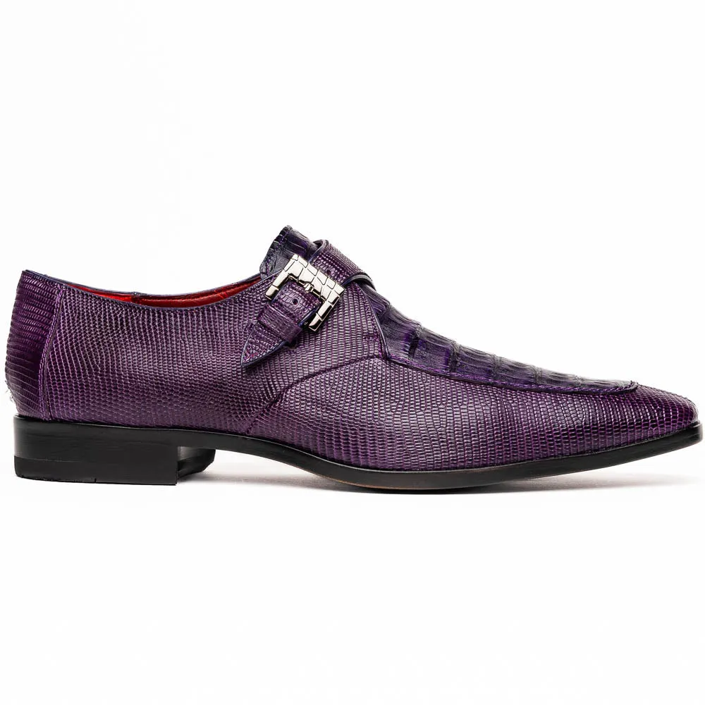 Toluca - Purple: Discover Our Lavender Variation