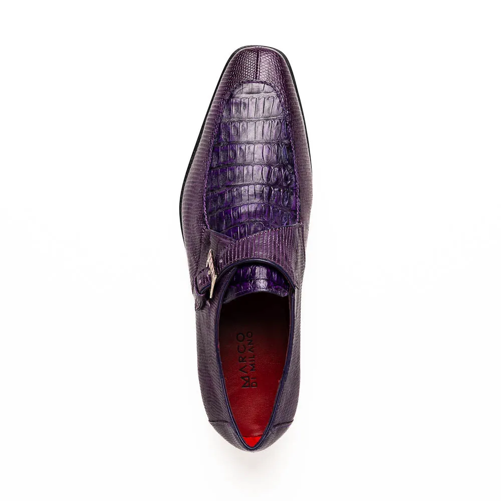 Toluca - Purple: Discover Our Lavender Variation