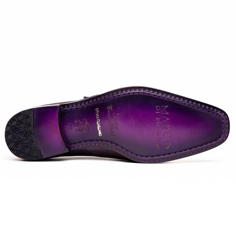 Toluca - Purple: Discover Our Lavender Variation