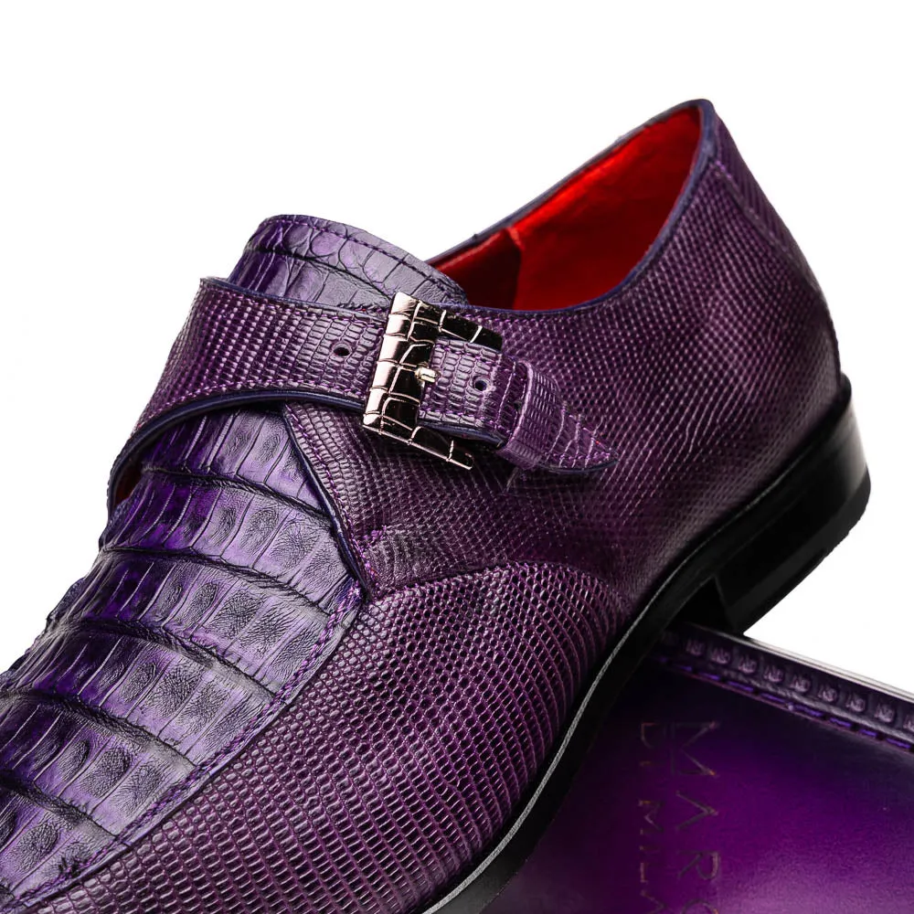 Toluca - Purple: Discover Our Lavender Variation