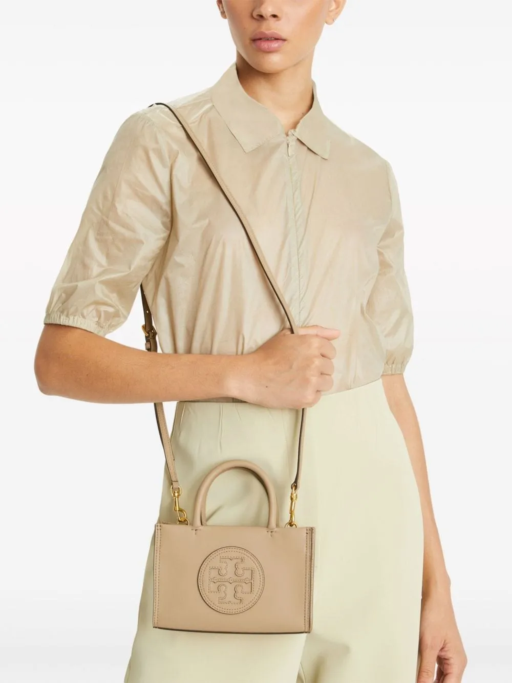 Tory Burch Bags.. White