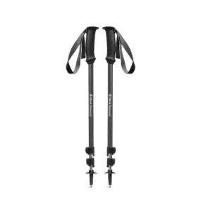 Trail Explorer Trek Poles Black Diamond (Anthracite)