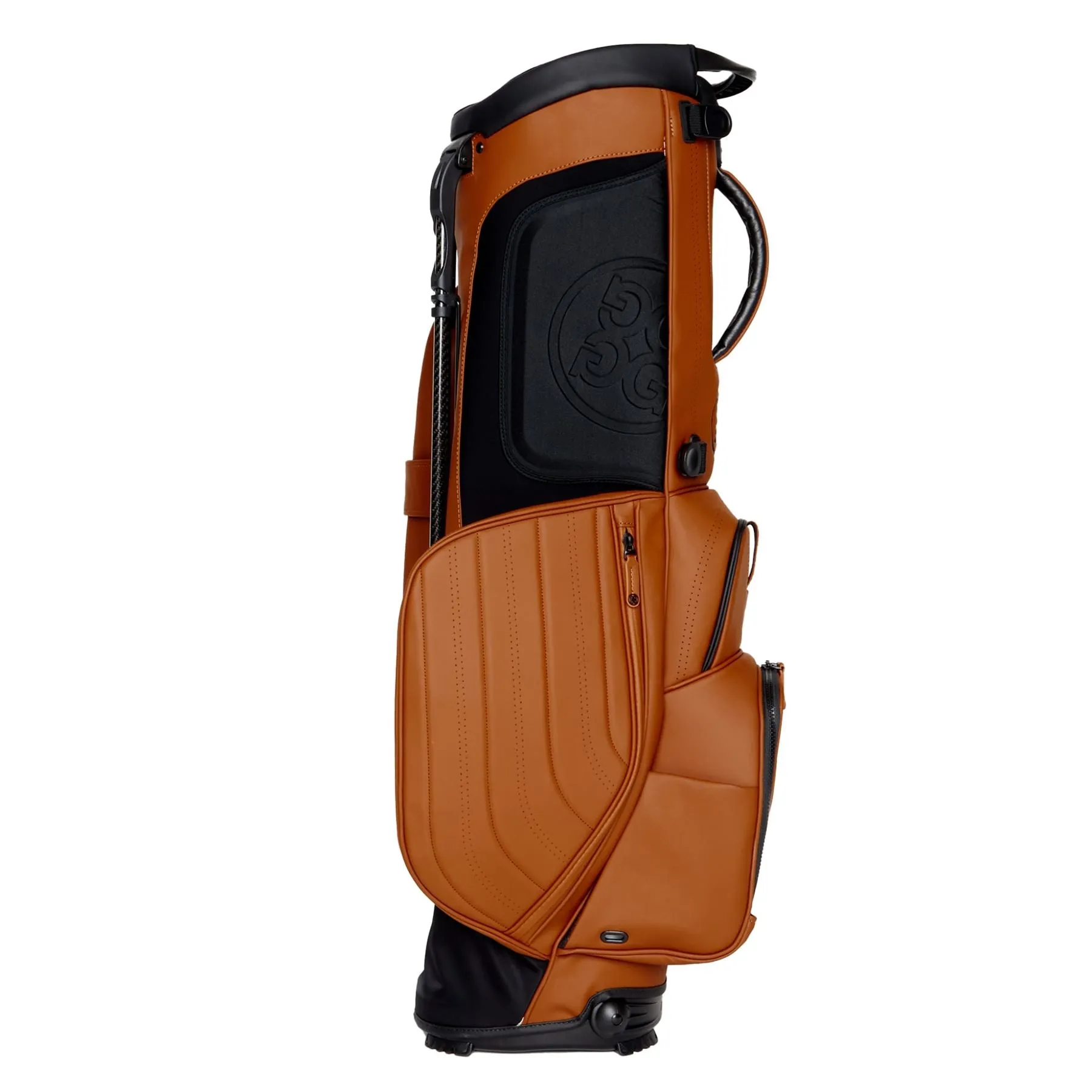 Transporter Tour Carry Bag in Cognac for 2024